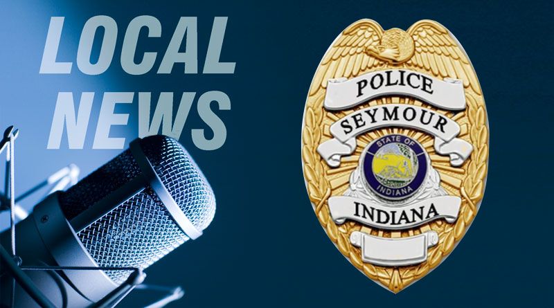 Probation search leads to arrest of Seymour man