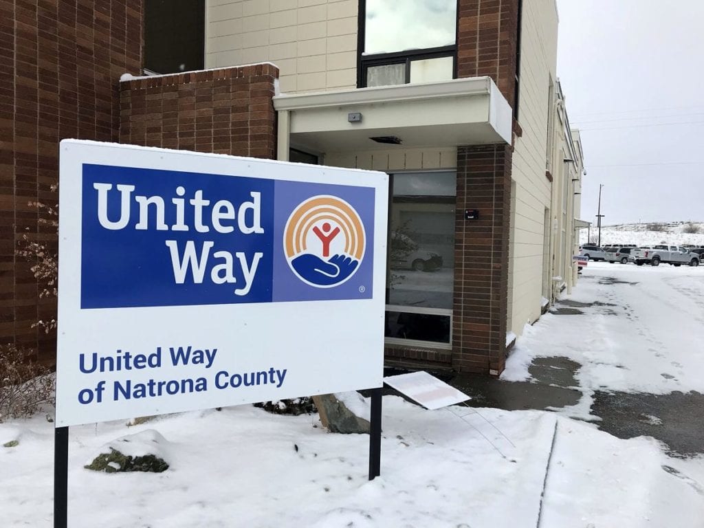 United Way campaign tops $1 million, offering funding to 40 local nonprofits