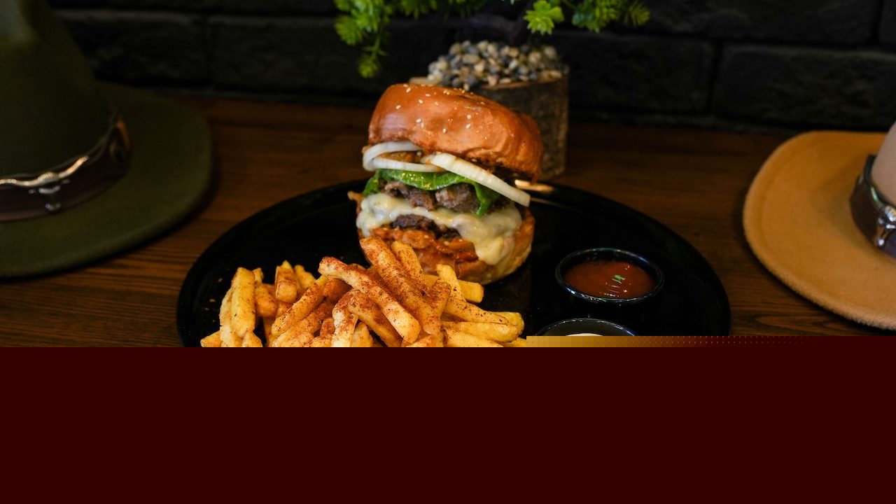 Where to find the best Wagyu burgers in Cape Town
