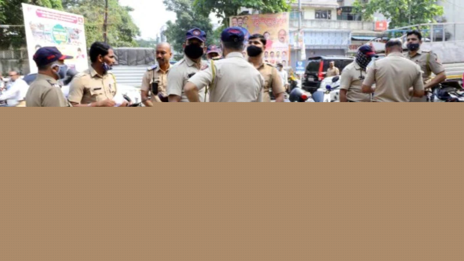 HOD suspended over allegations of humiliation: PG student at Ahilyanagar medical college found dead; cops suspect suicide