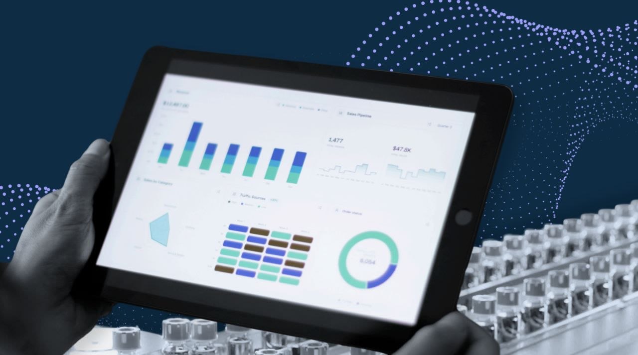 New Salient Report Calls for Accelerated AI Adoption to Strengthen African Health Supply Chains