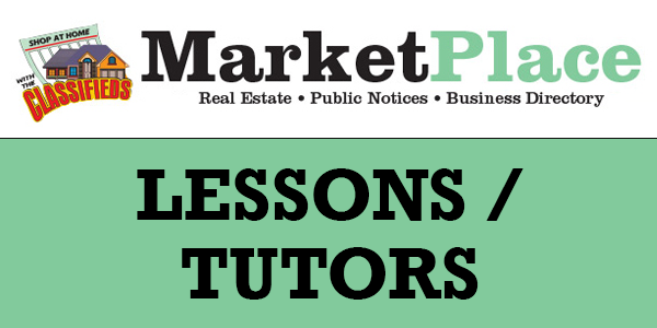 Lessons/Tutors