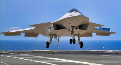 Iran War: U.S. Navy Warns F/A-XX Essential To Penetrate Iran’s Defenses in 10 Years! “Fly With Impunity” Era Ending