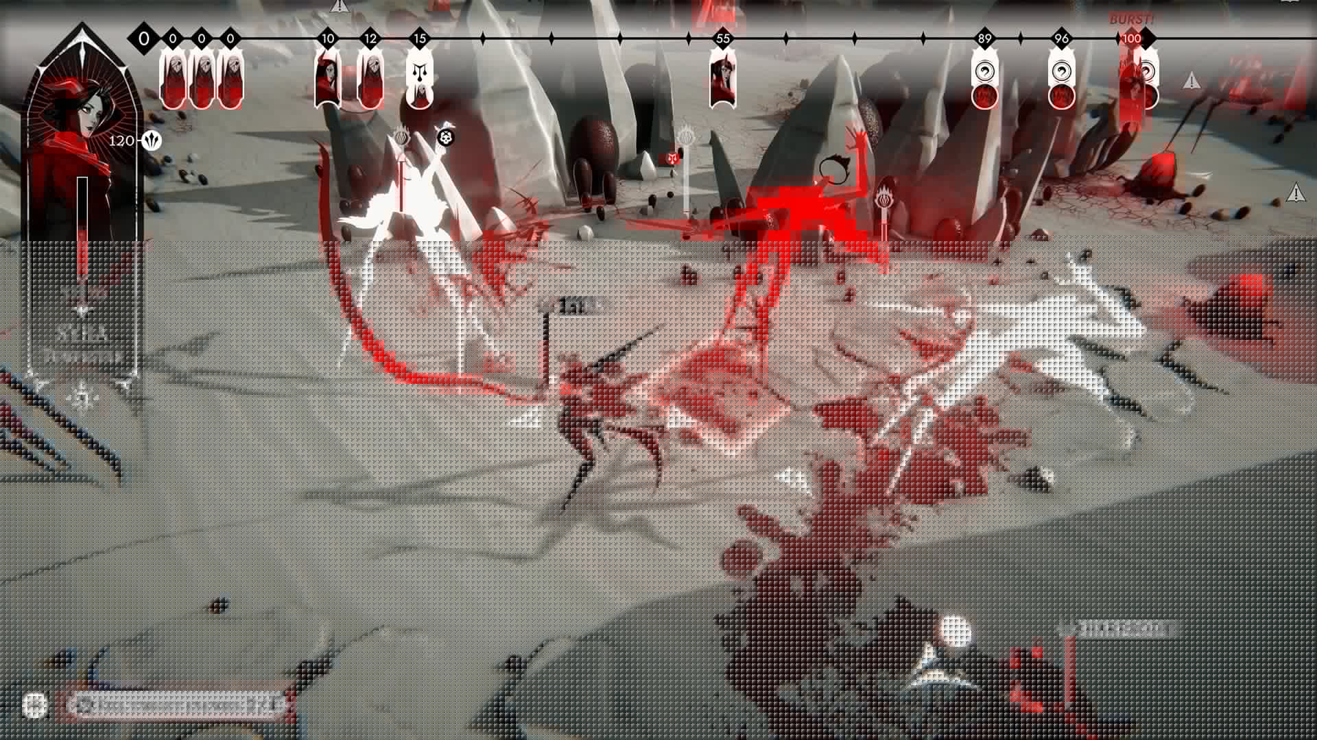 Ex Sanguis launches in Early Access on September 10