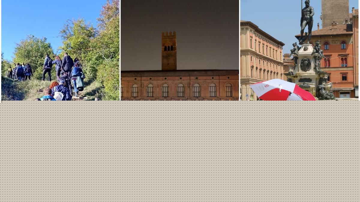 Bologna, 5 idee per chi resta in città la settimana di Ferragosto