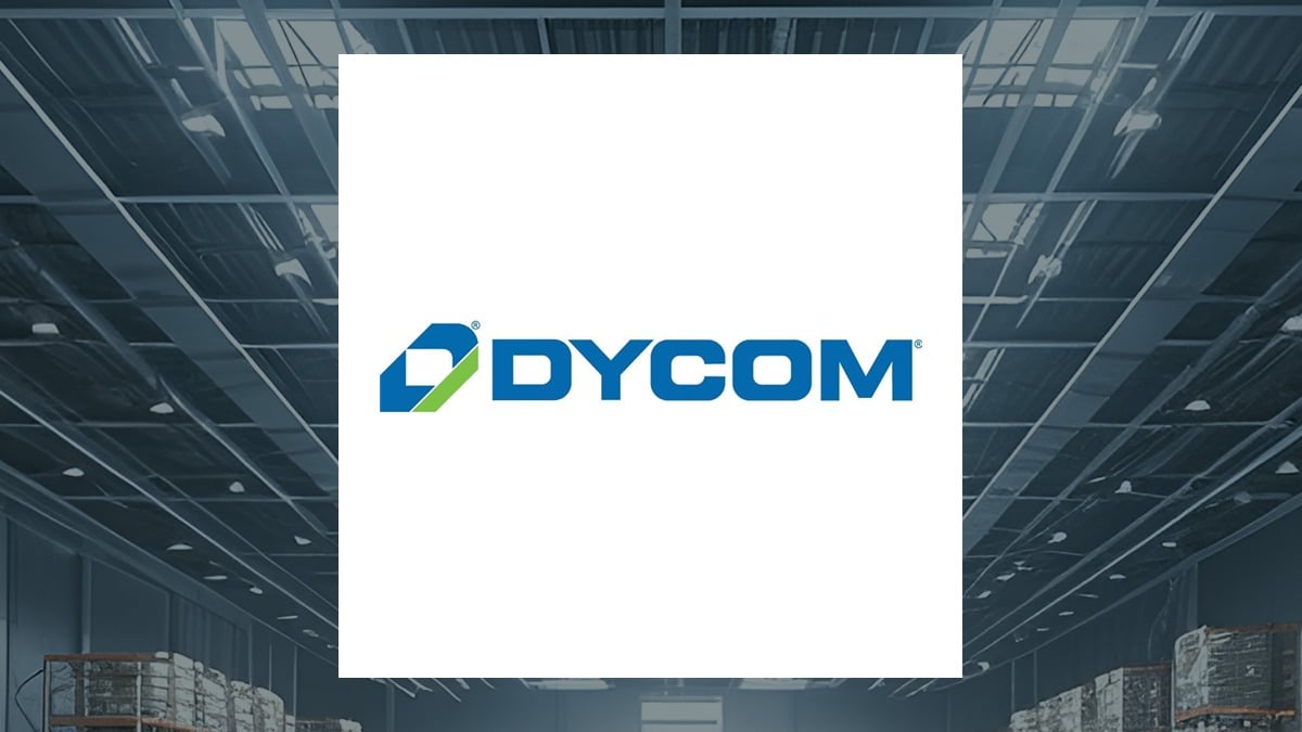 Investment Analysts’ Weekly Ratings Updates for Dycom Industries (DY)