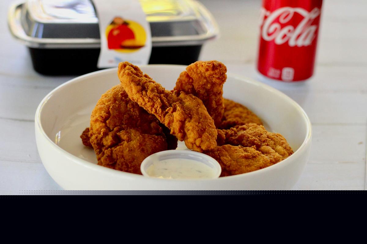 Is Lubbock At Tendies Saturation, Or Is There Even More To Come?