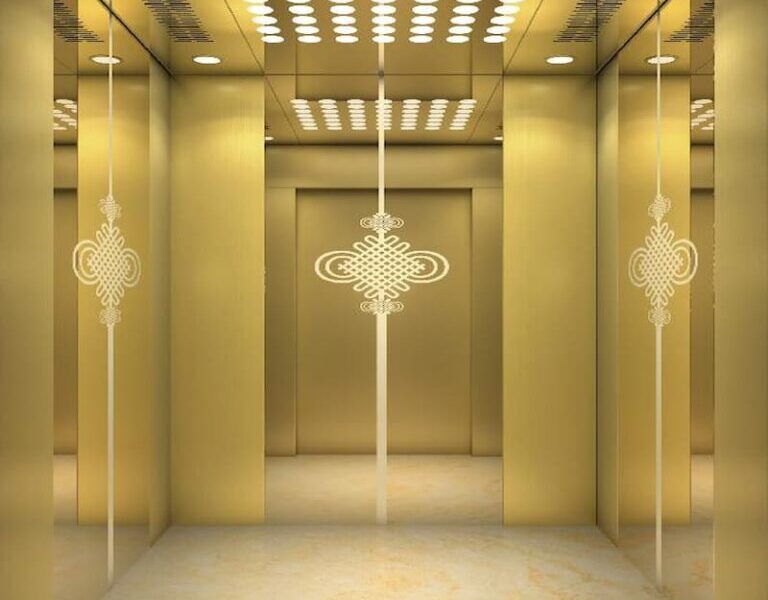 Passenger Elevator Manufacturer GOTS Reliable Elevator Solutions for Modern Buildings