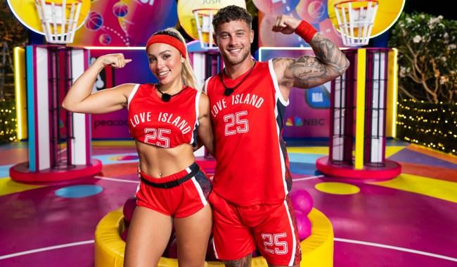 Are Josh & Andrea Still Together From Love Island Games? What Happened After Their Controversial Dumping
