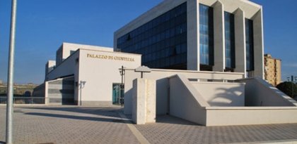Inchiesta su Niscemi, riunione operativa nella Procura di Gela: istituito il pool “frana” e coordinati i primi interventi
