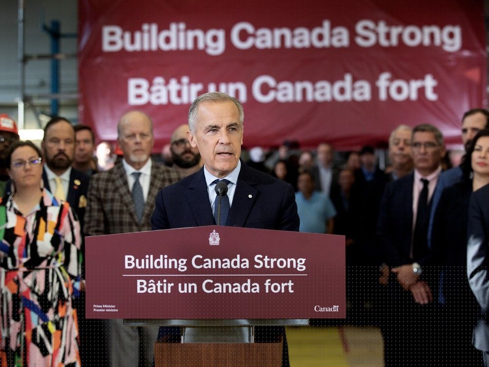 EDITORIAL: Liberal bureaucracy is unsustainable