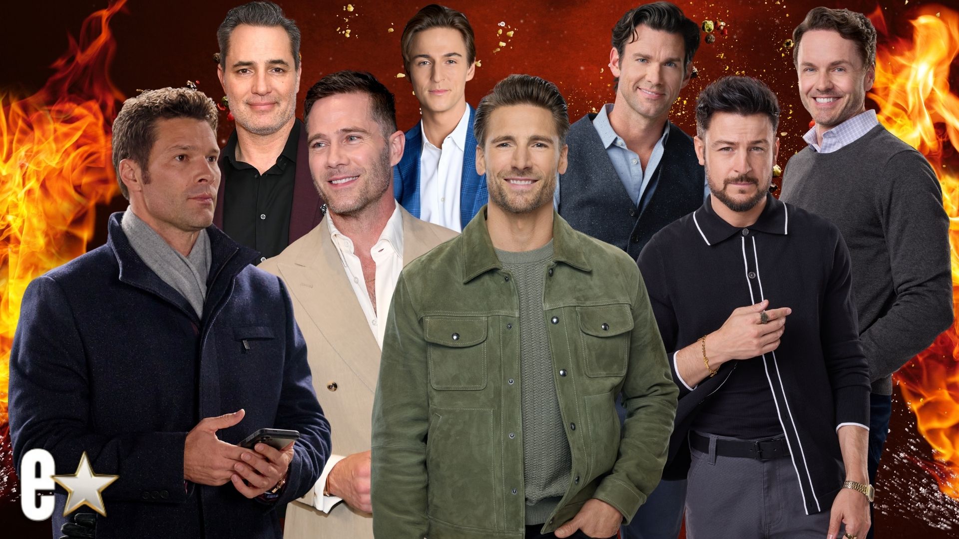 Comment on Top 8 Hallmark Hunks Already On Our Radar for 2026 by Kim