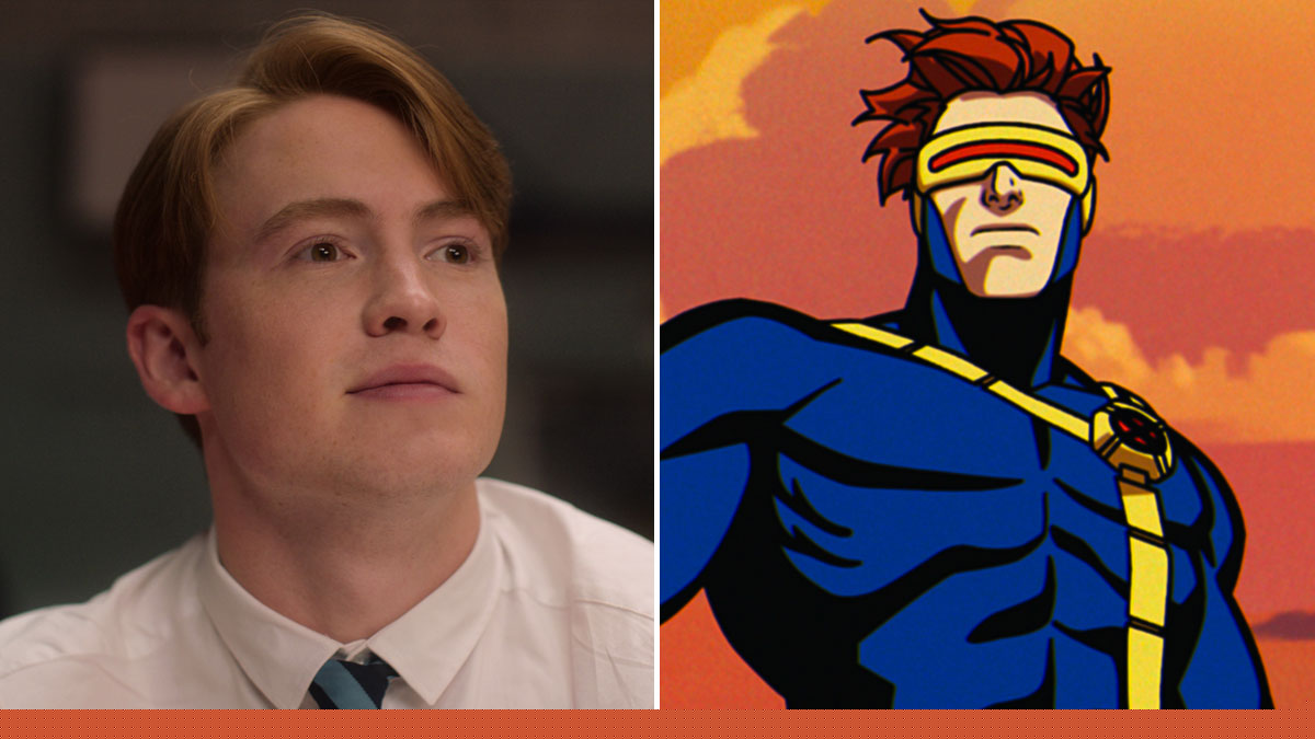 Kit Connor Cast as New Cyclops in the MCU X-Men: Report