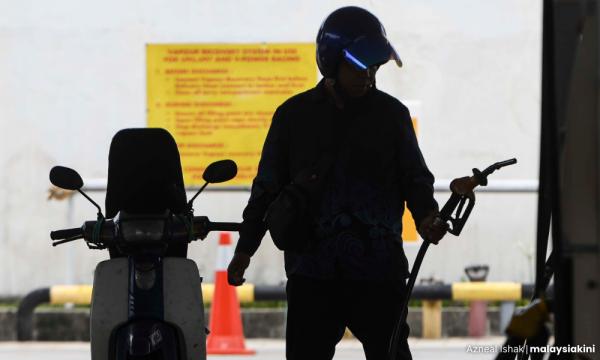 Targeted RON95 subsidy savings slashed from RM8b to RM2.5-4b