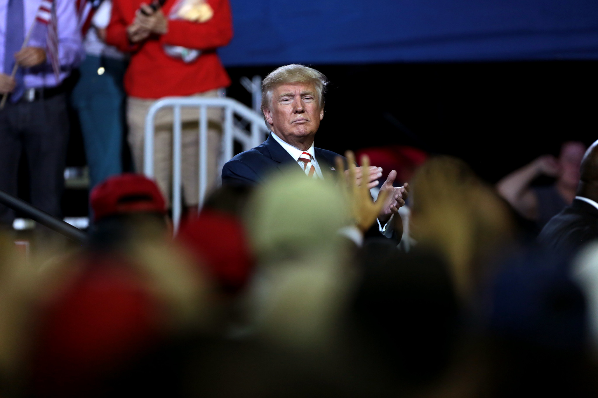 President Trump Declares War on Drug Cartels