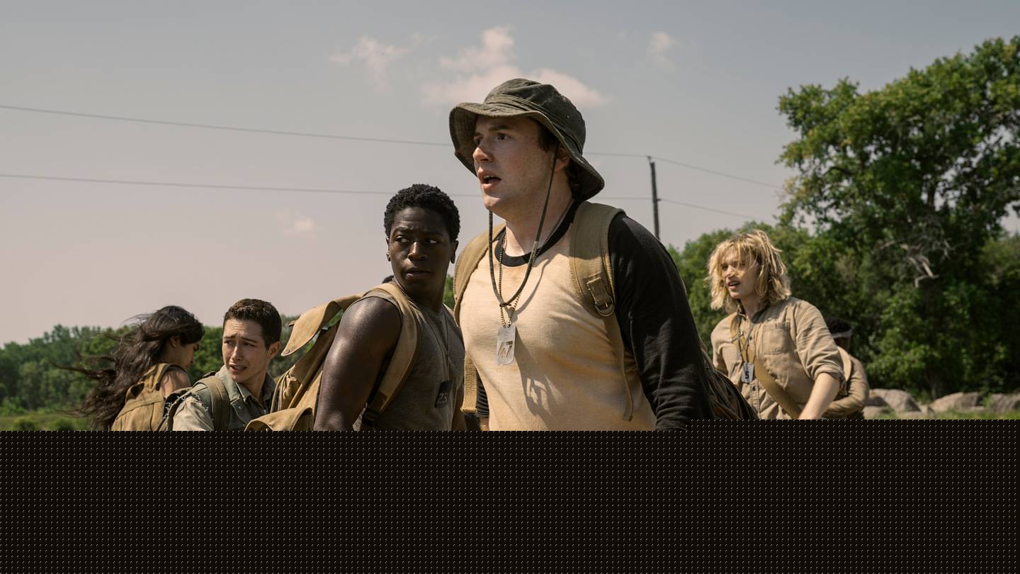The Long Walk review: A difficult but rewarding dystopian journey