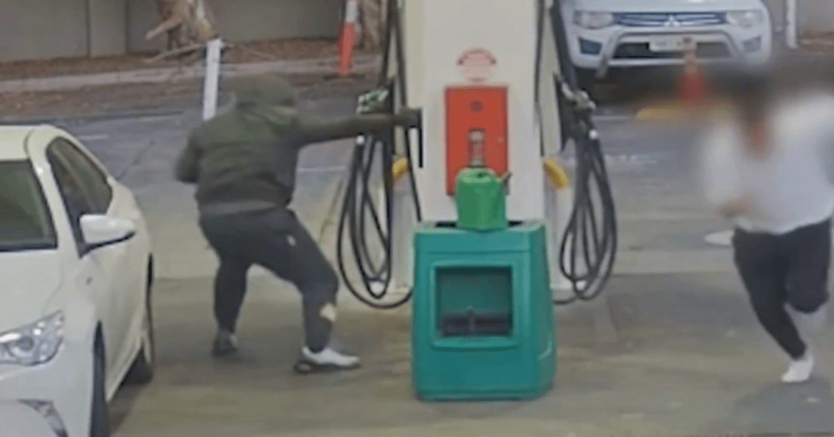 Sydney Rapper Wanted Over Fatal Servo Shooting