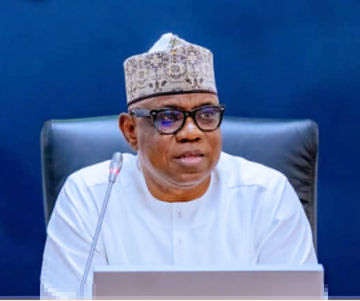 CSO: Calls for Ojulari’s Resignation over Security Spending Are Baseless