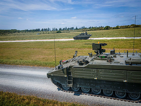 Comment on British Army reviews gun options for Ares vehicles by Hugo