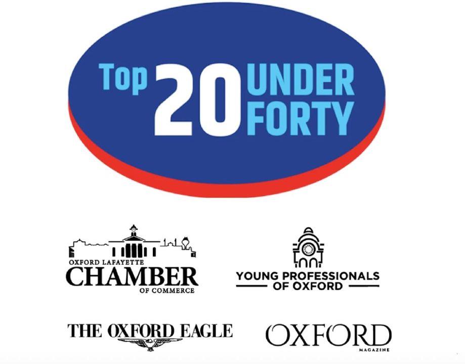 Nominate Oxford’s Rising Stars: 2026 Top 20 Under 40 Nominations Are Open