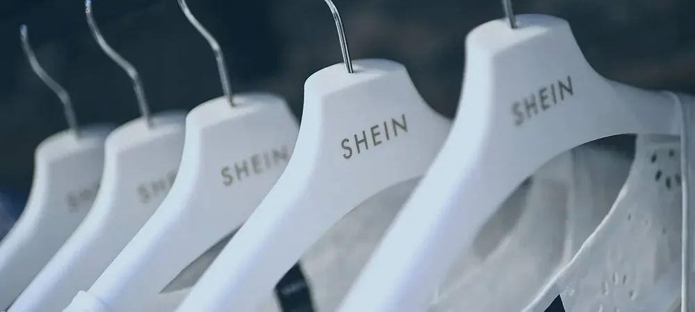 Inside the Chinese factories fuelling Shein's success