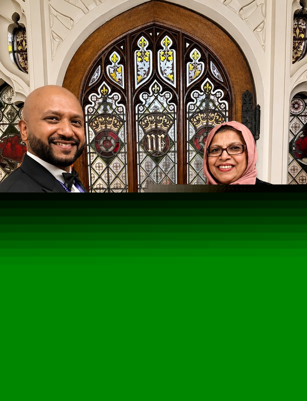 As EU AI Act Obligations Take Effect, the “King of Data Protection” Jamal Ahmed Launches Global AI Governance Initiative for Legal and Business Leaders