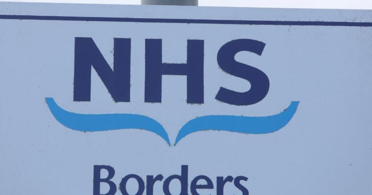 Residents invited to NHS Borders board meeting