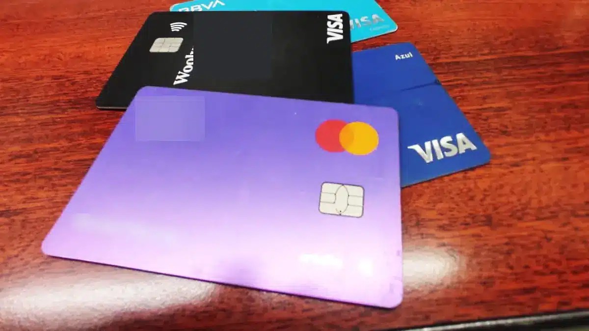 5 errores con la tarjeta de crédito que se comen tu quincena y dejan endeudamiento