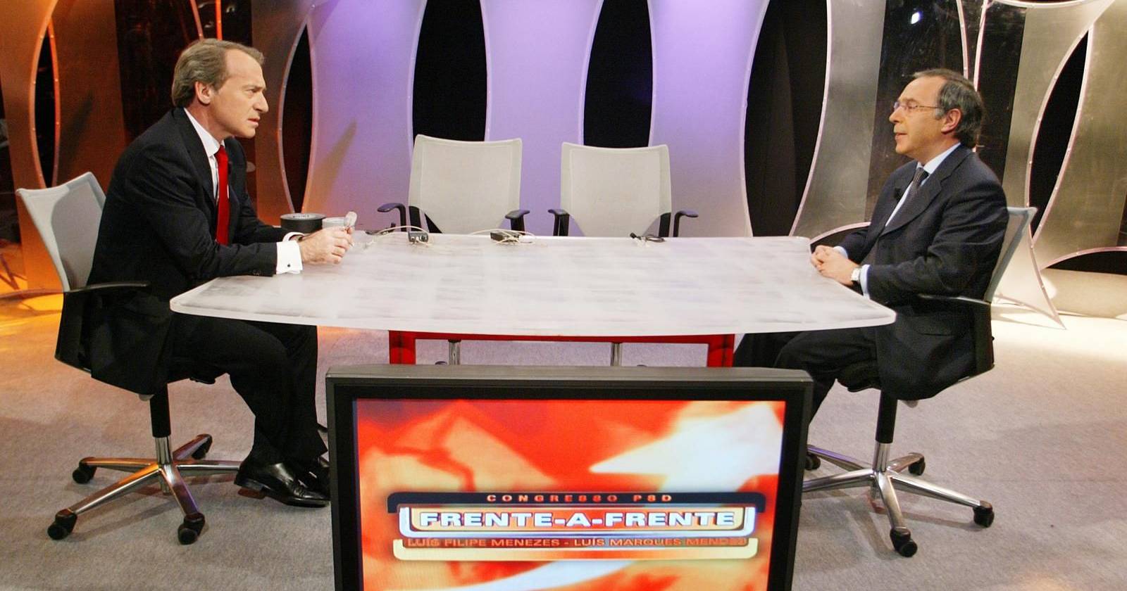 Um estreante, dois destreinados, um repetente e muita gestão de expectativas: começa a maratona de debates entre candidatos