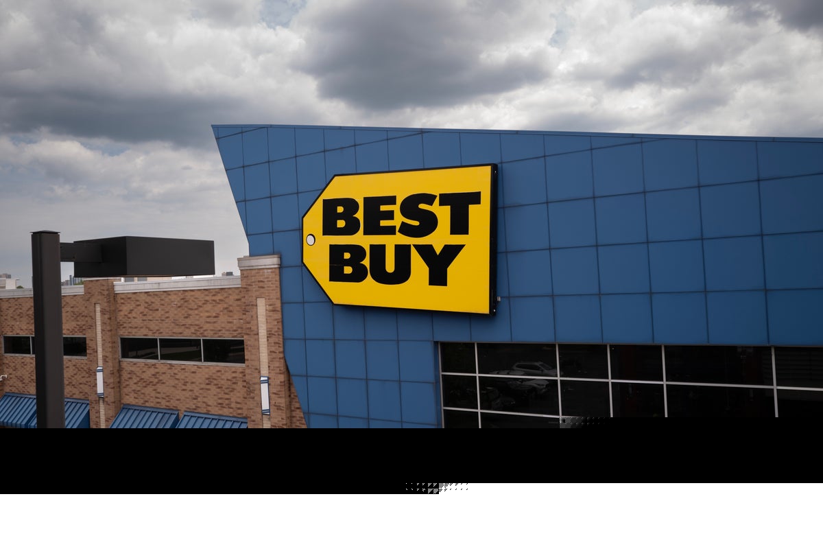 Best Buy introducing smaller locations in certain cities — see where