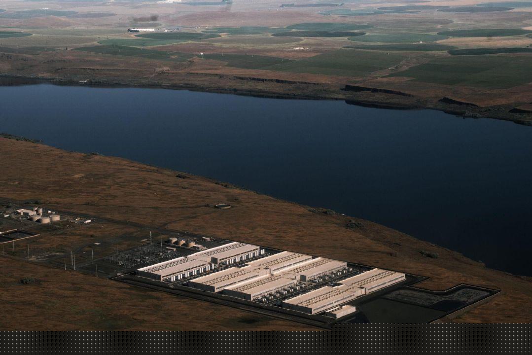 Kotek data center advisers won’t say ‘moratorium,’ want more state-local partnership, transparency