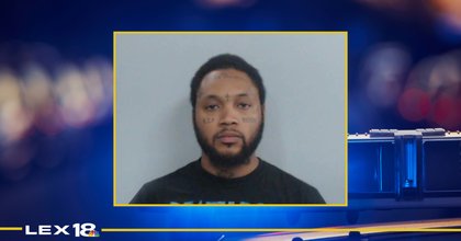 Lexington police searching for 29-year-old wanted on several warrants