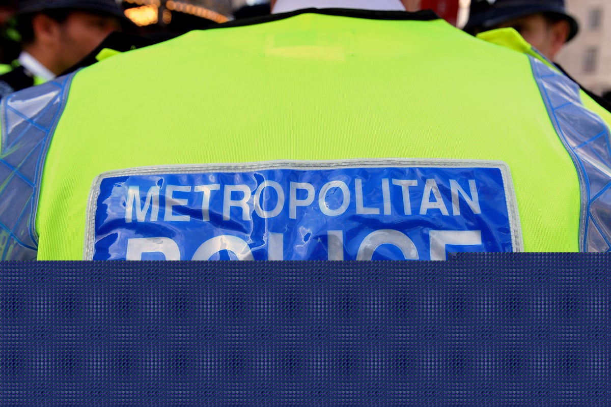 Met Police ‘sent address and number of female stalking victim to defendant’