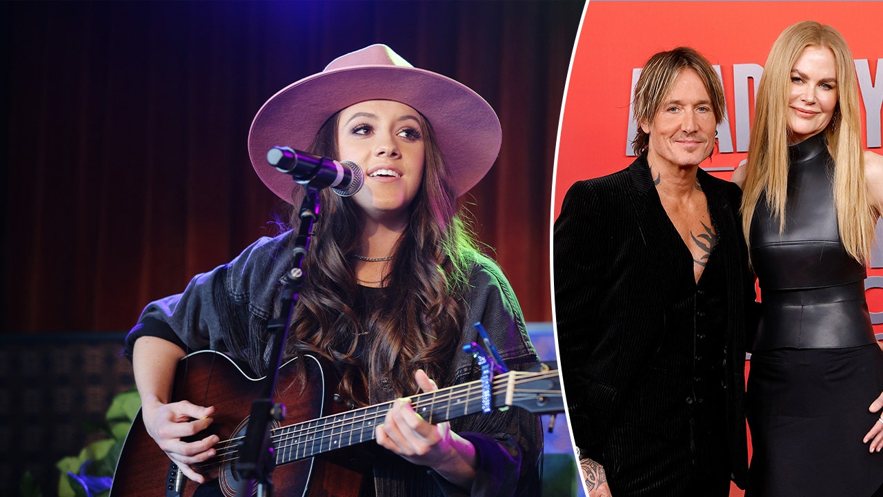 Maggie Baugh: What to know about Keith Urban’s guitar player