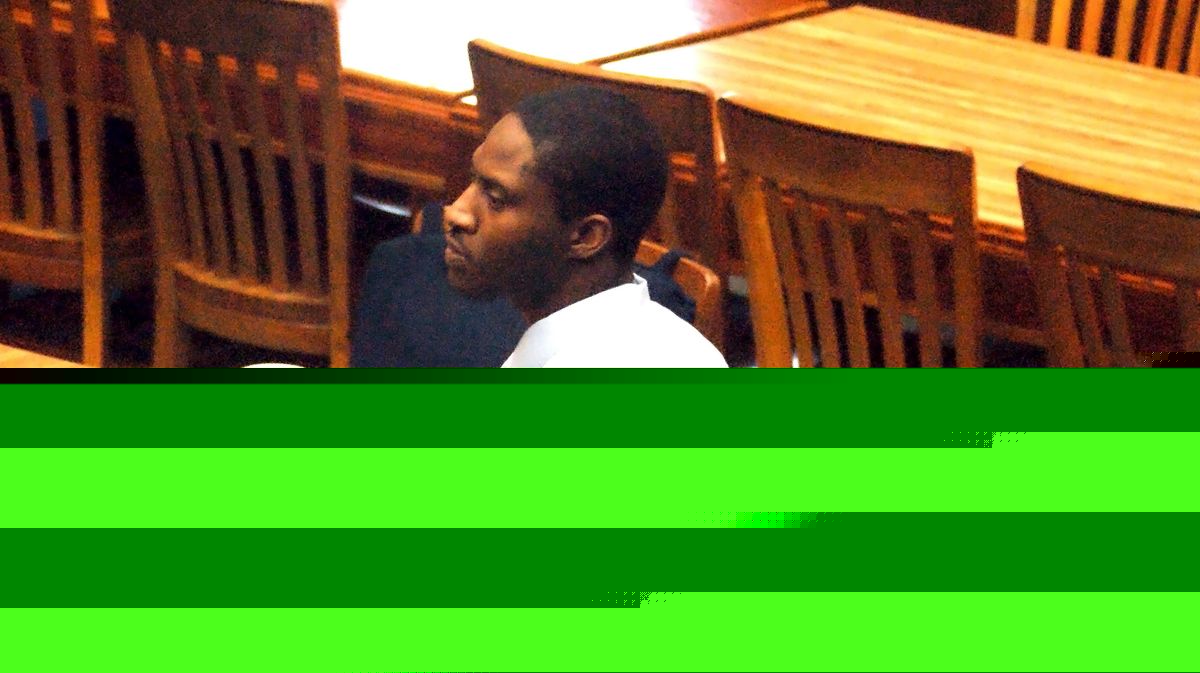 Surveillance video, 911 calls detailed in Henderson murder trial