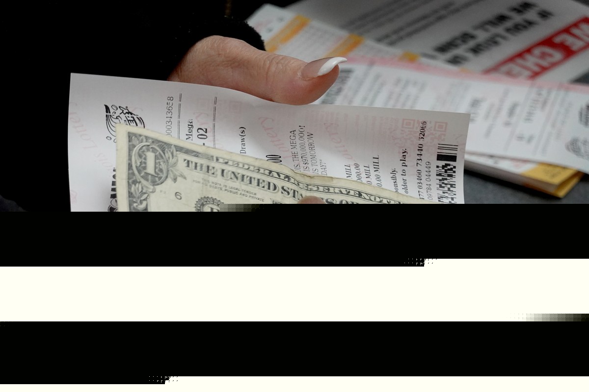 Someone In Minnesota Just Won A Whopping $34 Million