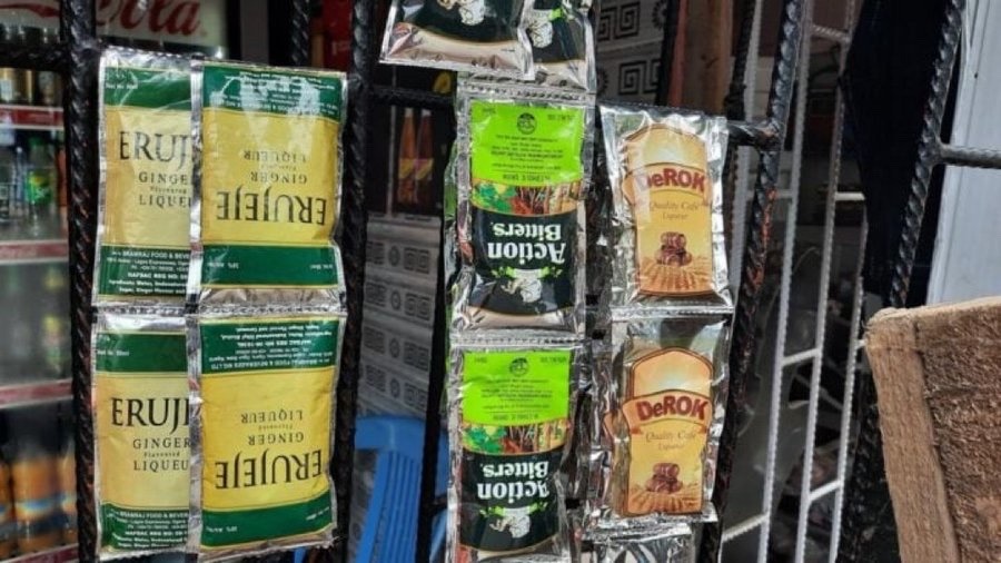Sachet Alcohol Ban: NAFDAC Addresses Growing Controversies Over Enforcement