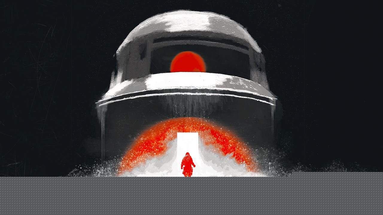 Clear Red - Official Announcement Trailer