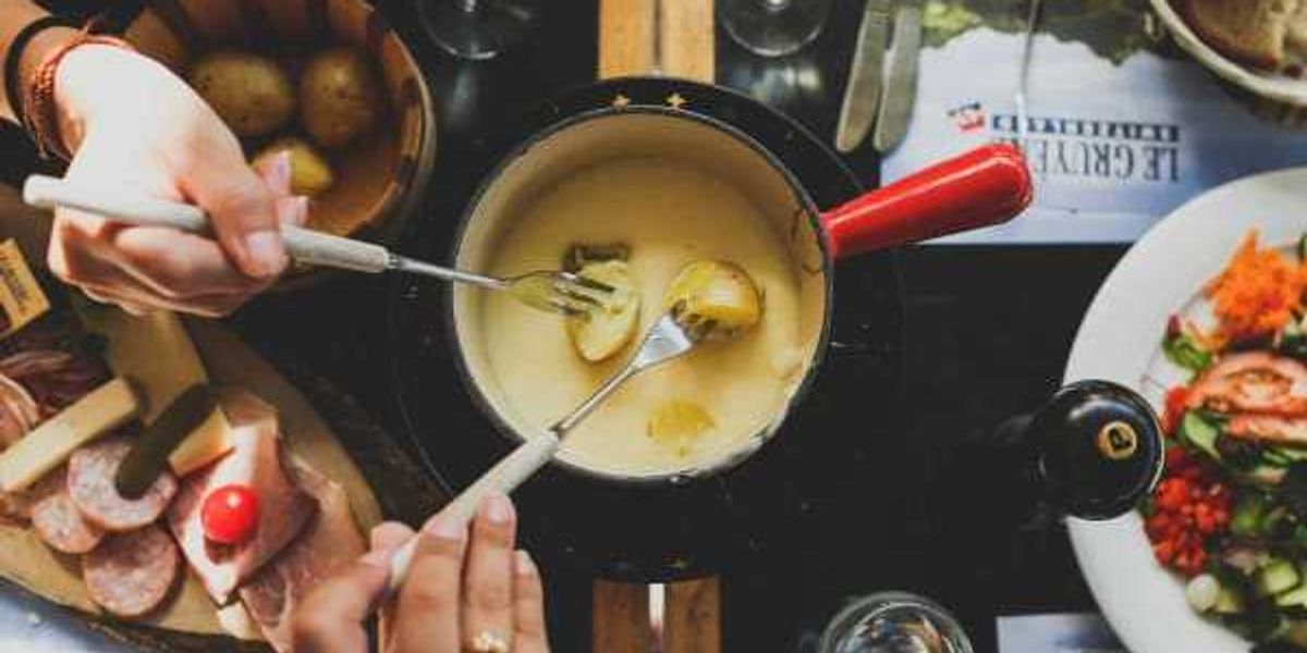 The Melting Pot fondue restaurant dips into Allen for 3rd DFW location