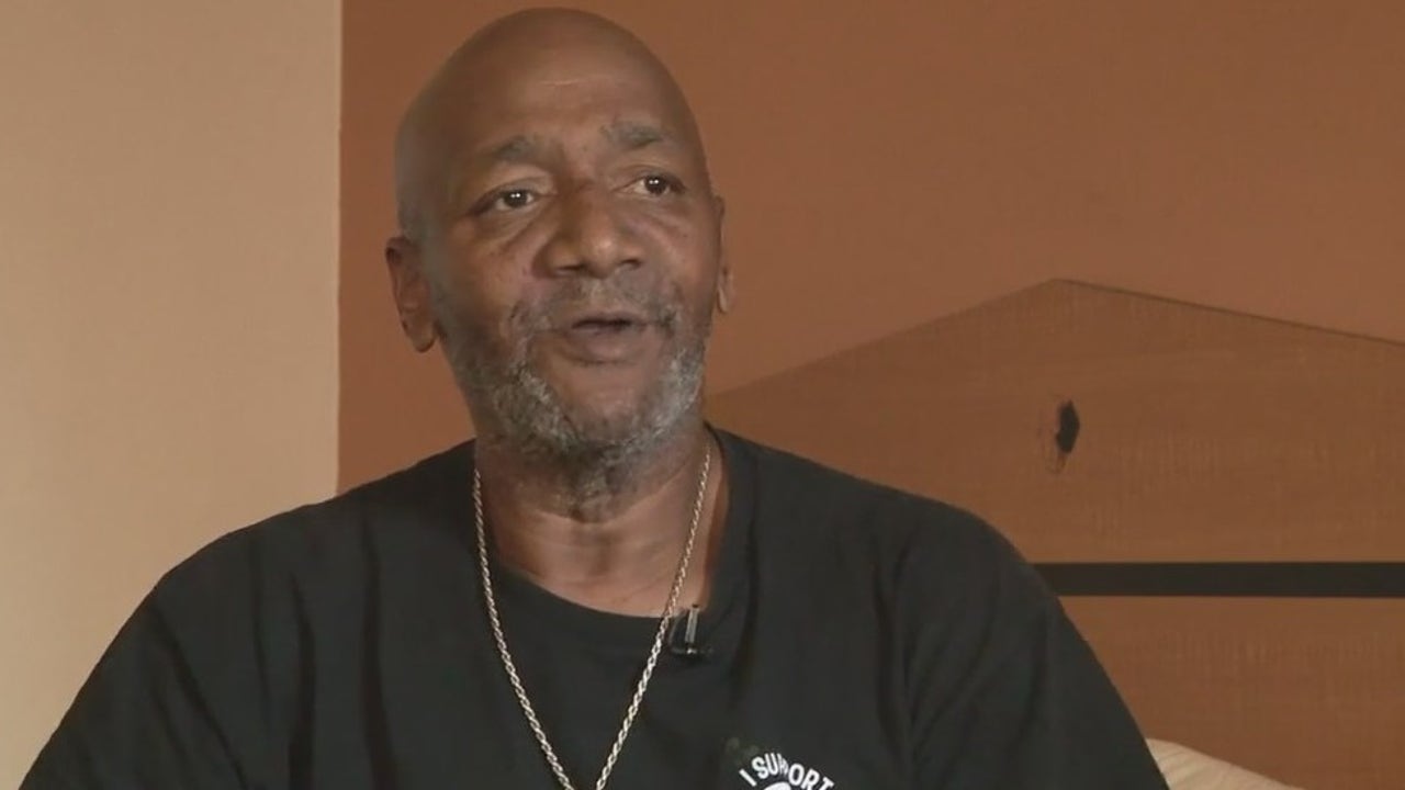 Veteran survives deadly Globe flash flood: 'All hell broke loose'