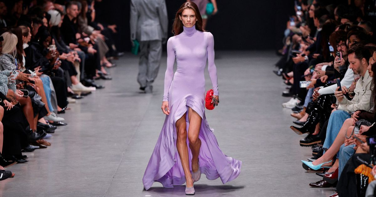 Paris Fashion Week: All of the Highlights and Standout Moments So Far