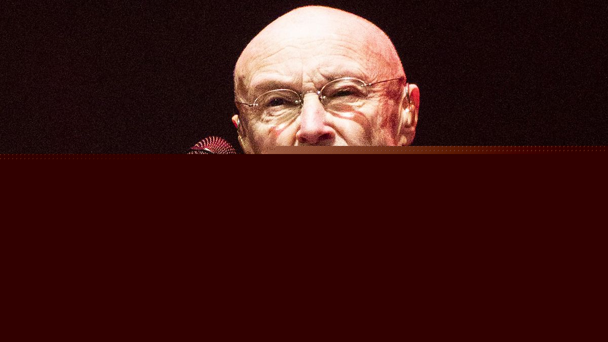 “I wish I hadn’t said it, although it did happen. But we’ve made up”: Phil Collins reveals the origins of his feud with Paul McCartney, and how it ended up being resolved
