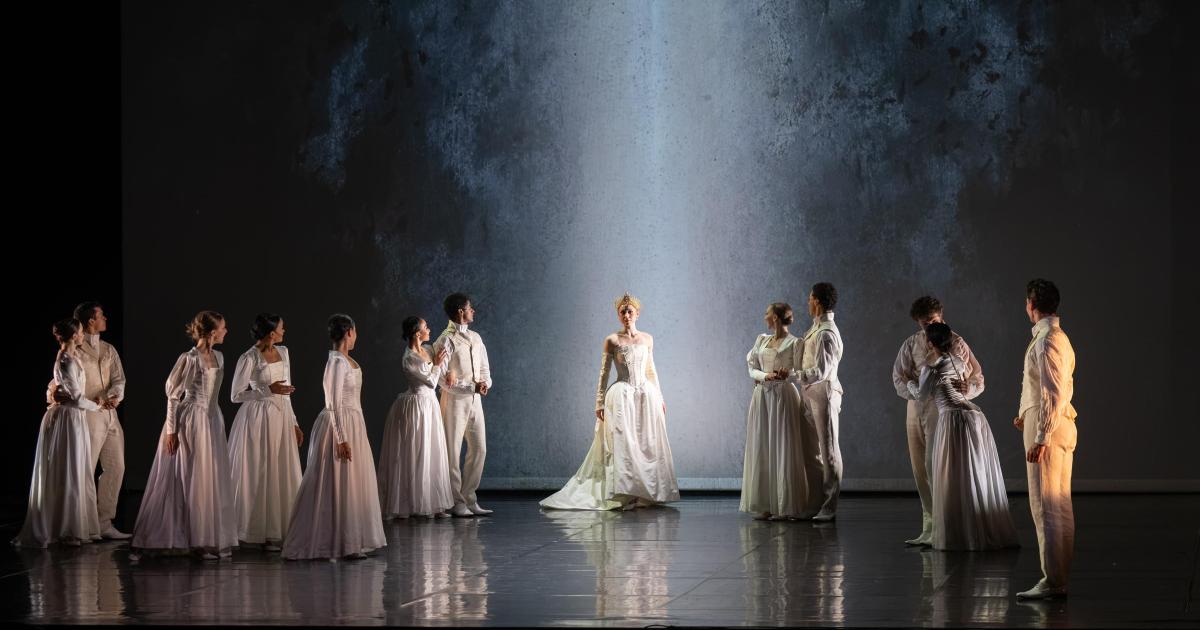 London City Ballet to bring special co-production to York Theatre Royal