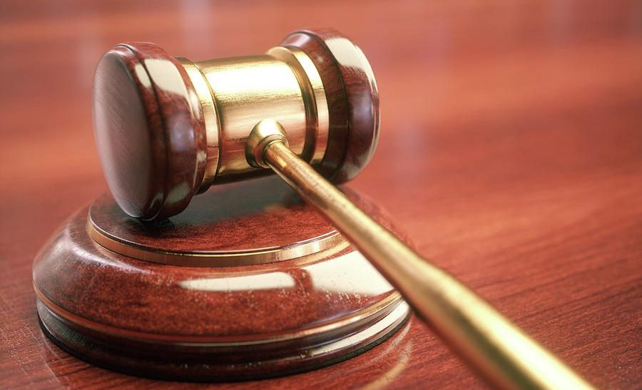 Woman charged with First Degree Murder in Mt. Vernon
