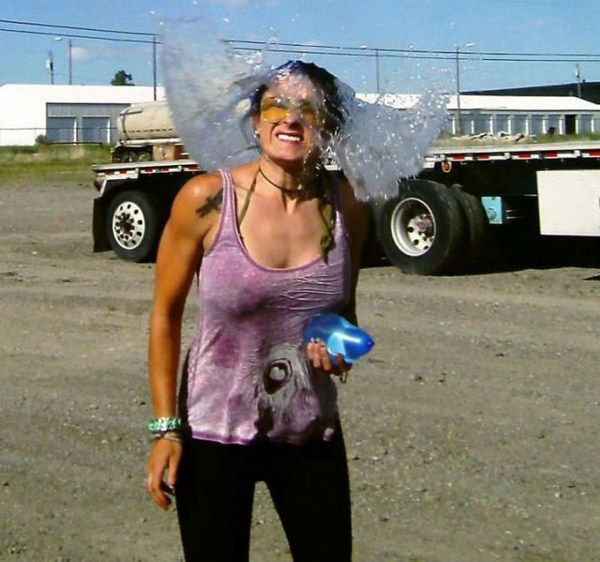 Perfectly Timed Photos - Got 'em