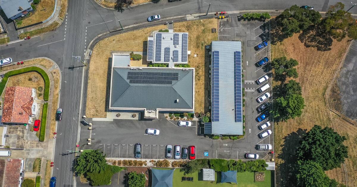 Parking shortfall flagged in proposed suburban medical centre expansion