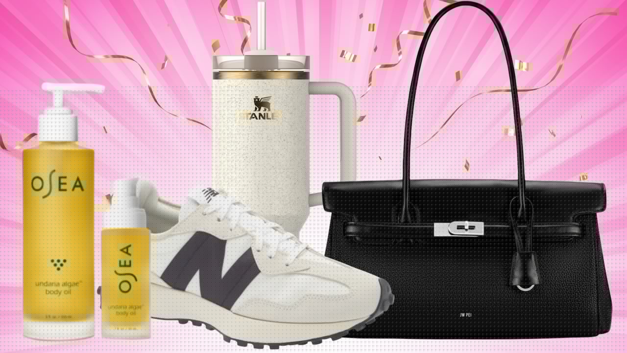 Nordstrom’s Anniversary Sale has over 18K deals under $100