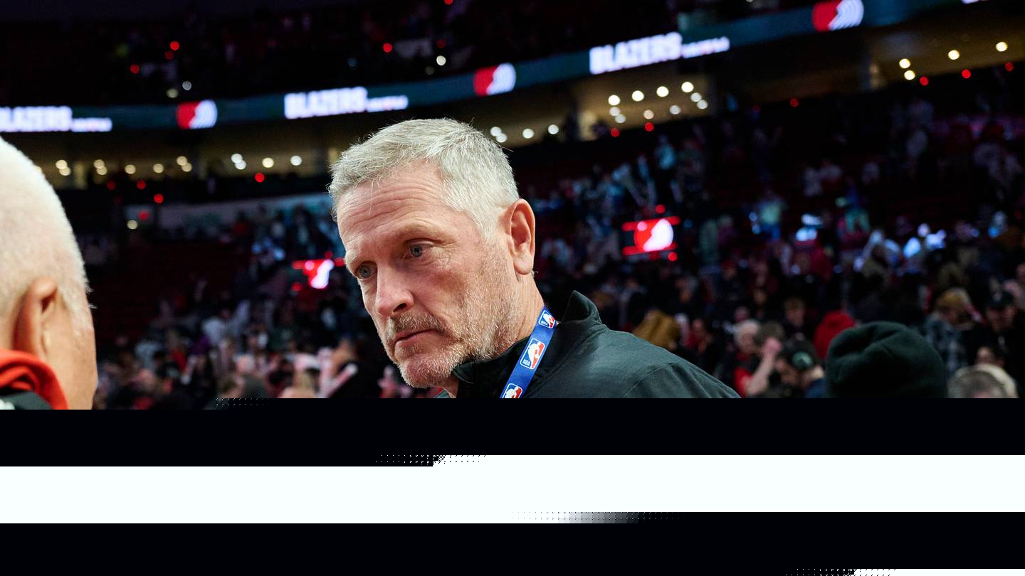 Should Blazers Fans Actually Be Worried About Relocation?