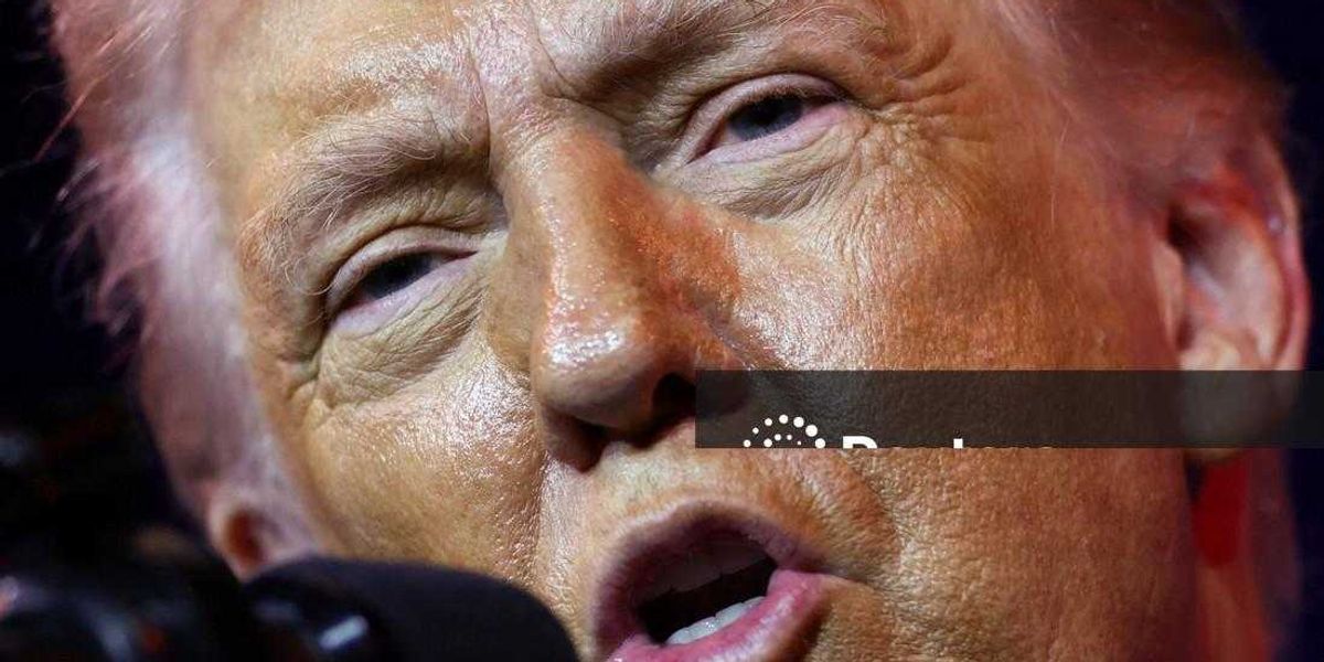 Trump 'hellbent' on punishing Americans he still claims 'stole' the election: columnist