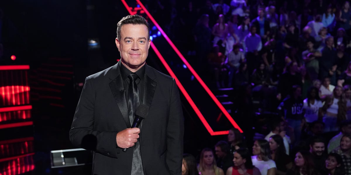 Is Carson Daly Quitting ‘The Voice’? A Source Claims Longtime Host Is Out for Season 31
